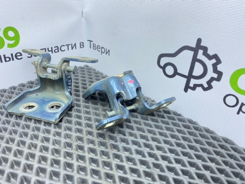 Петли дверей, 1300 рублей, Тверь