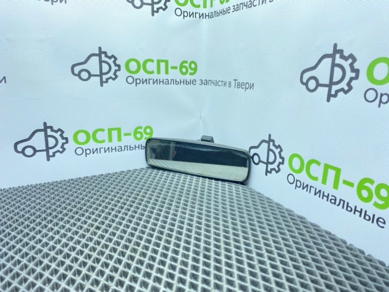 Зеркало салона, 1000 рублей, Тверь