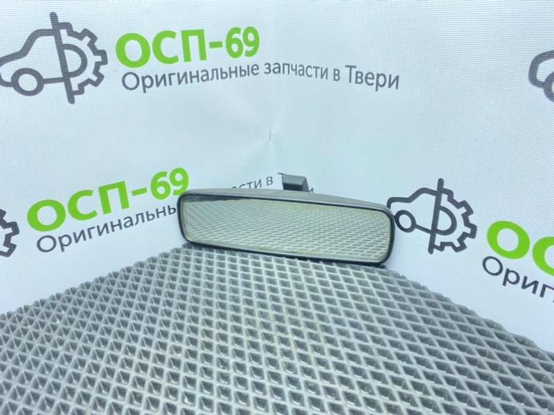 Зеркало салона, 1000 рублей, Тверь