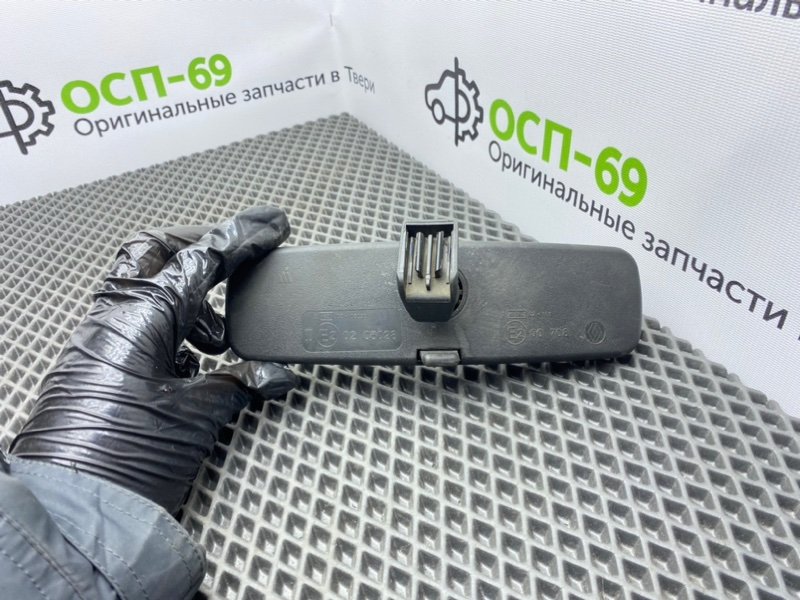 Зеркало салона, 1000 рублей, Тверь