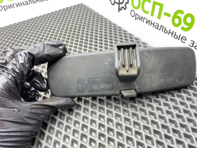 Зеркало салона, 1000 рублей, Тверь