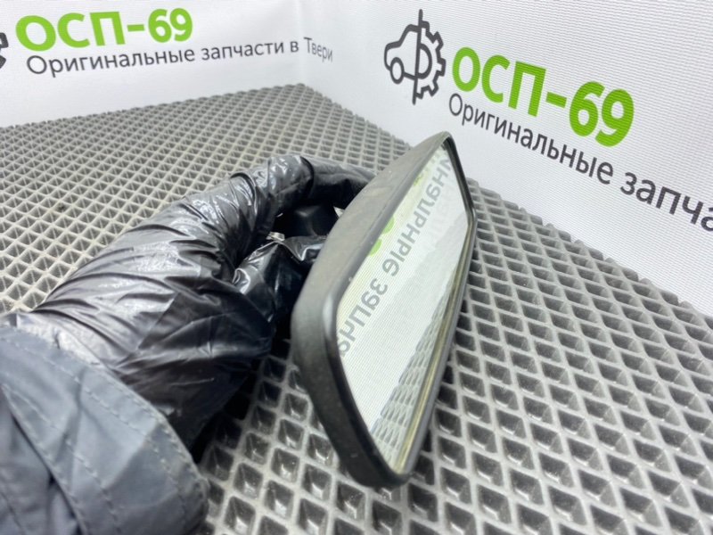 Зеркало салона, 1000 рублей, Тверь