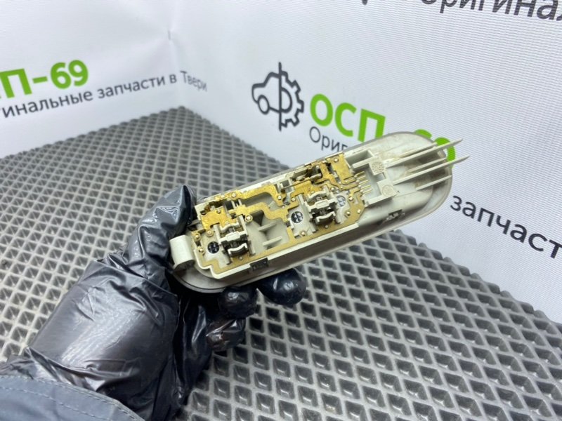 Плафон, 700 рублей, Тверь