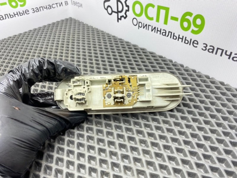 Плафон, 600 рублей, Тверь