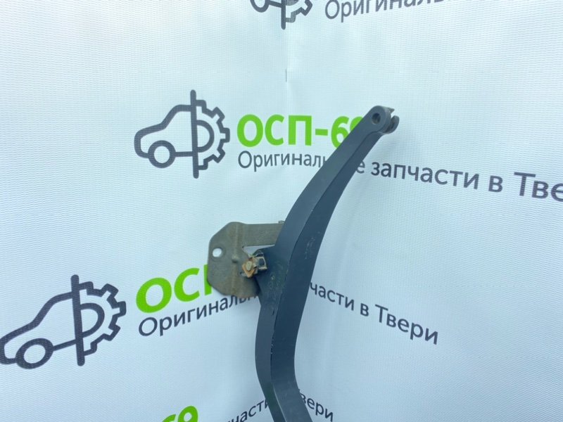 Педаль газа, 800 рублей, Тверь