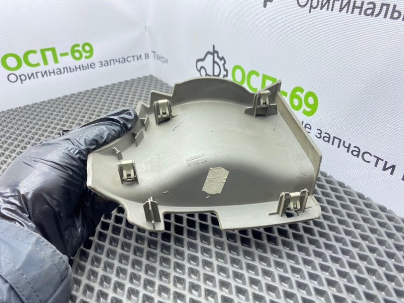 Накладка торпедо, 400 рублей, Тверь