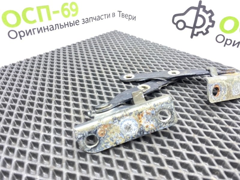 Петли капота, 1000 рублей, Тверь