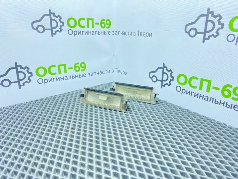 Подсветка номера, 1400 рублей, Тверь