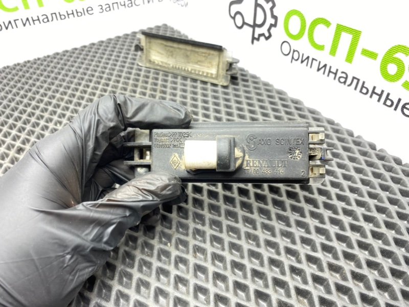 Подсветка номера, 1400 рублей, Тверь