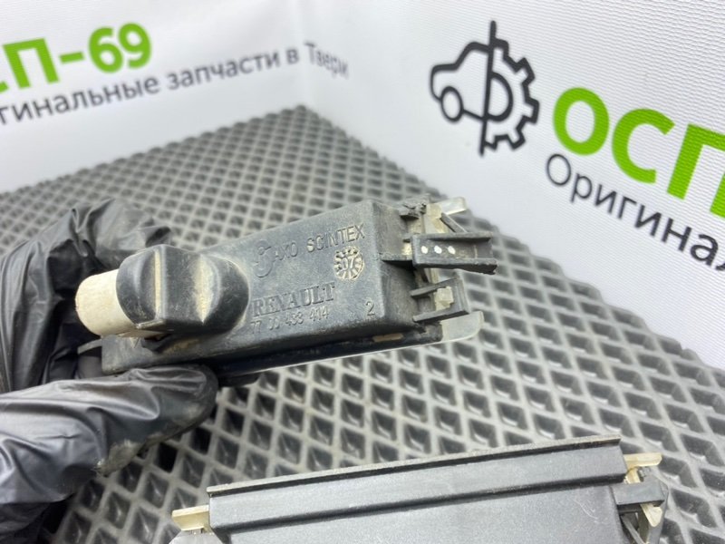 Подсветка номера, 1400 рублей, Тверь