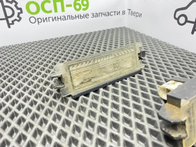 Подсветка номера, 1400 рублей, Тверь