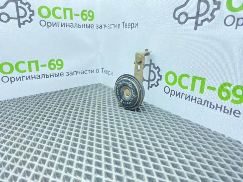 Звуковой сигнал, 600 рублей, Тверь