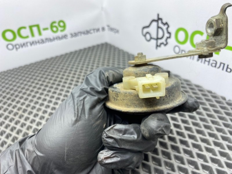 Звуковой сигнал, 600 рублей, Тверь