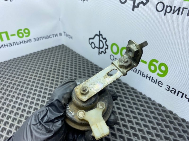 Звуковой сигнал, 600 рублей, Тверь