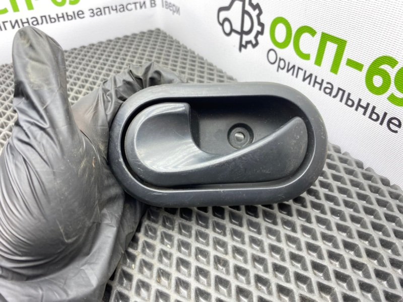 Ручка двери, 500 рублей, Тверь