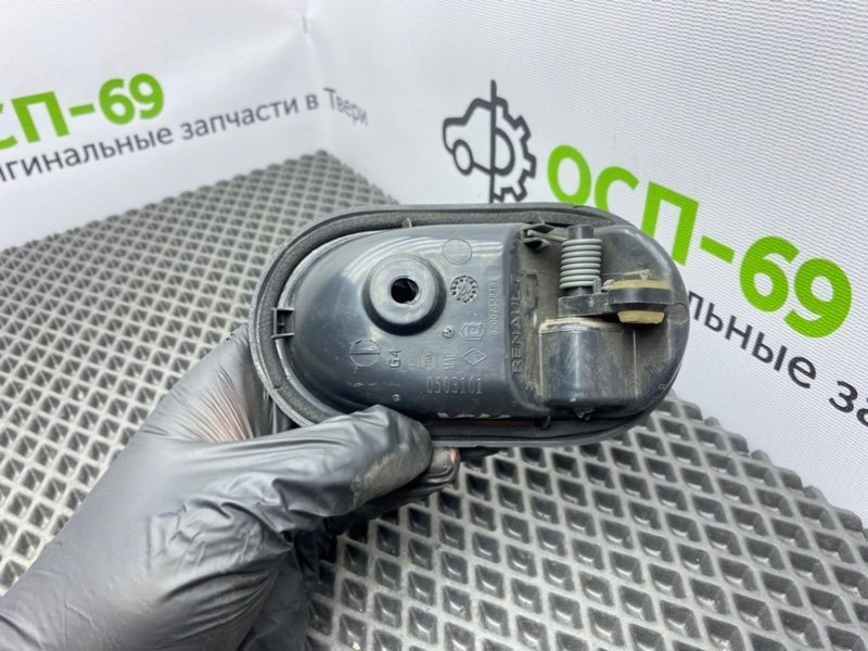 Ручка двери, 500 рублей, Тверь