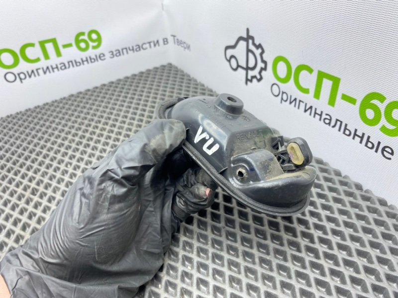 Ручка двери, 500 рублей, Тверь