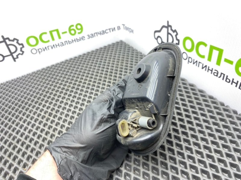 Ручка двери, 500 рублей, Тверь