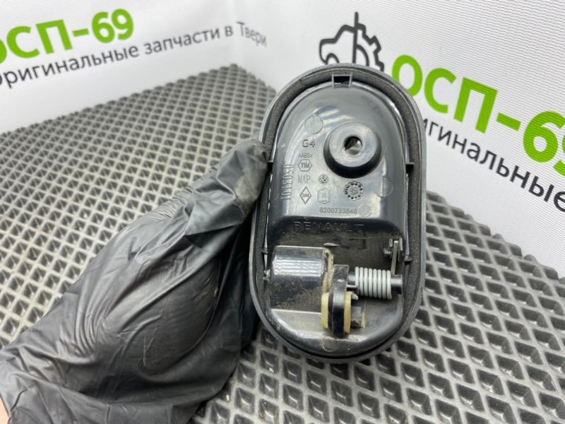 Ручка двери, 500 рублей, Тверь