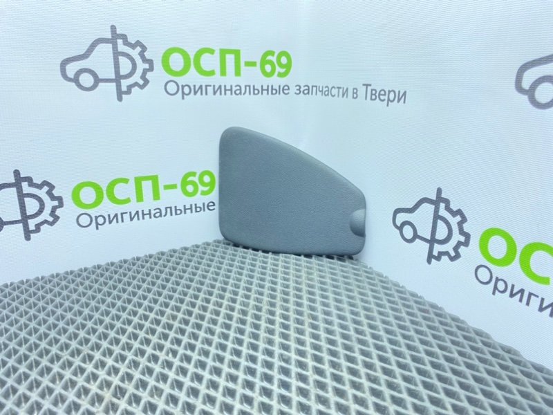 Накладка торпедо, 500 рублей, Тверь