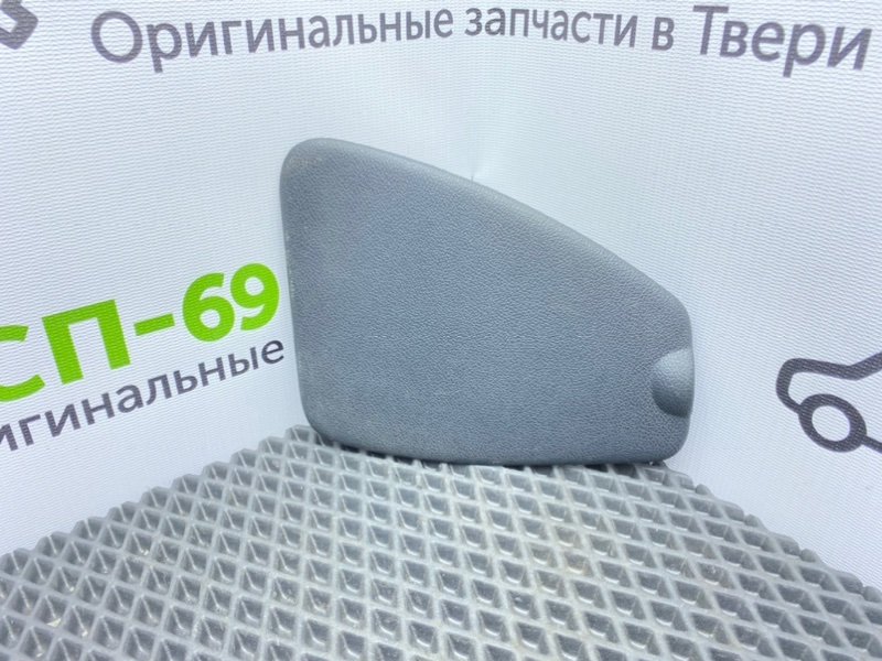 Накладка торпедо, 500 рублей, Тверь