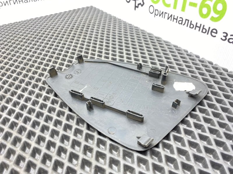 Накладка торпедо, 500 рублей, Тверь