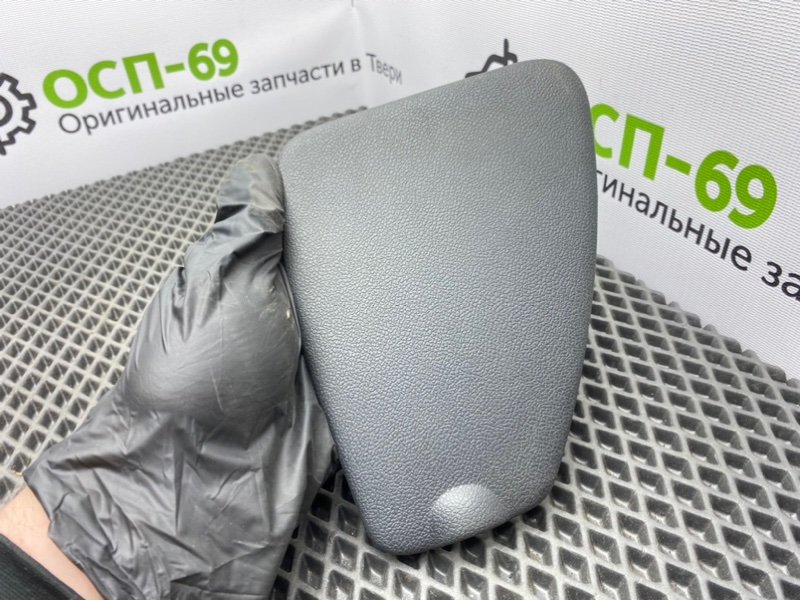 Накладка торпедо, 500 рублей, Тверь