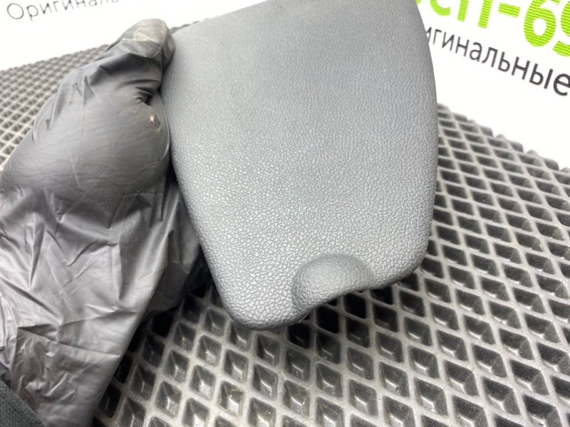 Накладка торпедо, 500 рублей, Тверь