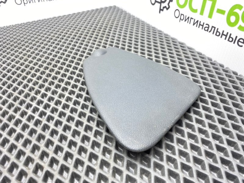 Накладка торпедо, 500 рублей, Тверь