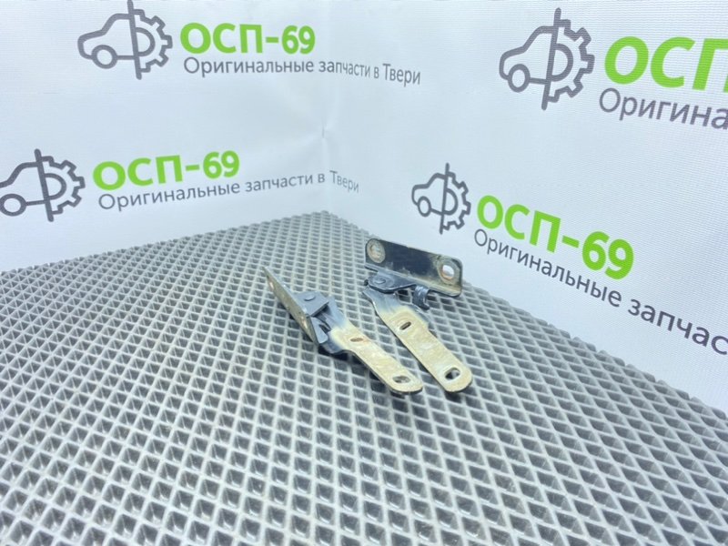 Петли капота, 1000 рублей, Тверь