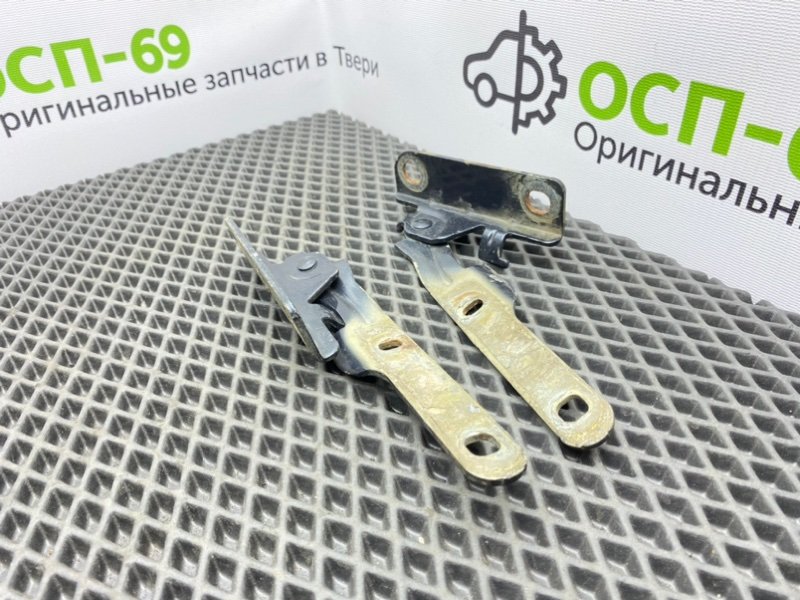 Петли капота, 1000 рублей, Тверь