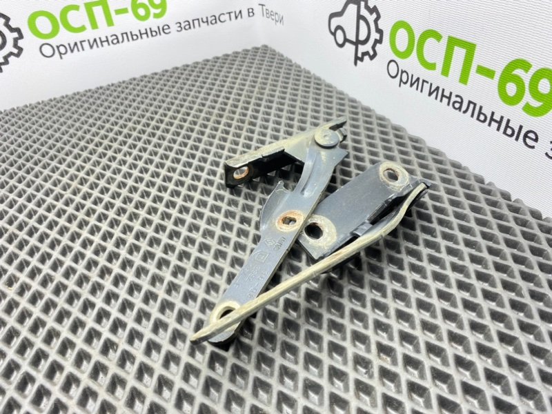 Петли капота, 1000 рублей, Тверь