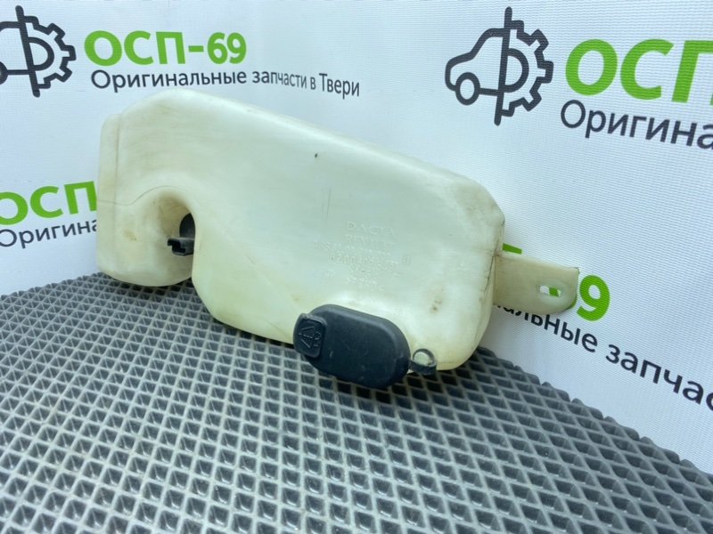 Бачок стеклоомывателя, 800 рублей, Тверь