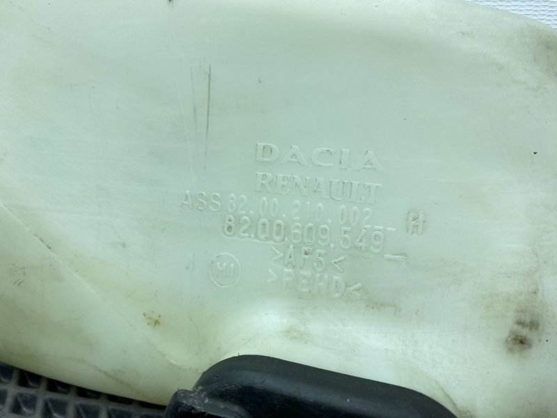 Бачок стеклоомывателя, 800 рублей, Тверь