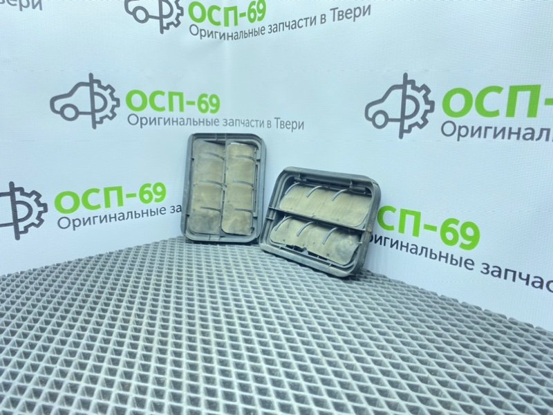 Вентиляция багажника, 1400 рублей, Тверь