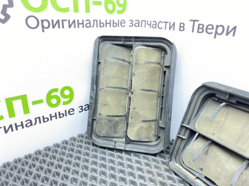Вентиляция багажника, 1400 рублей, Тверь