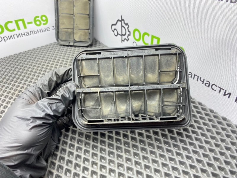 Вентиляция багажника, 1400 рублей, Тверь