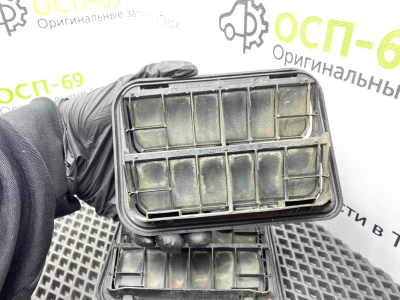 Вентиляция багажника, 1400 рублей, Тверь