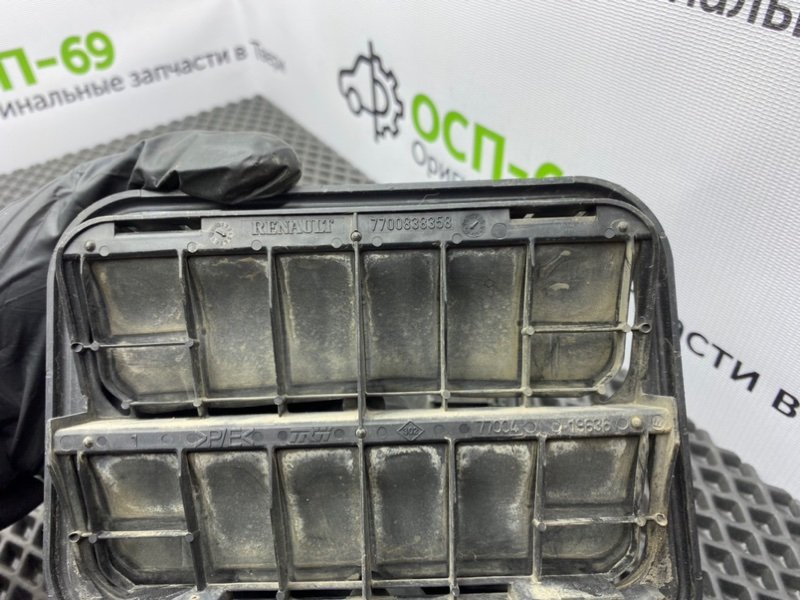 Вентиляция багажника, 1400 рублей, Тверь