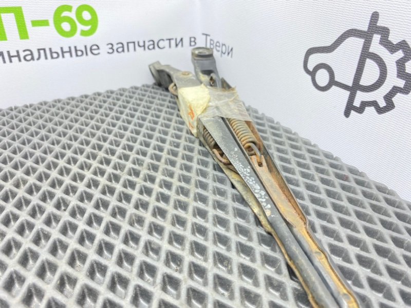 Дворники, 800 рублей, Тверь