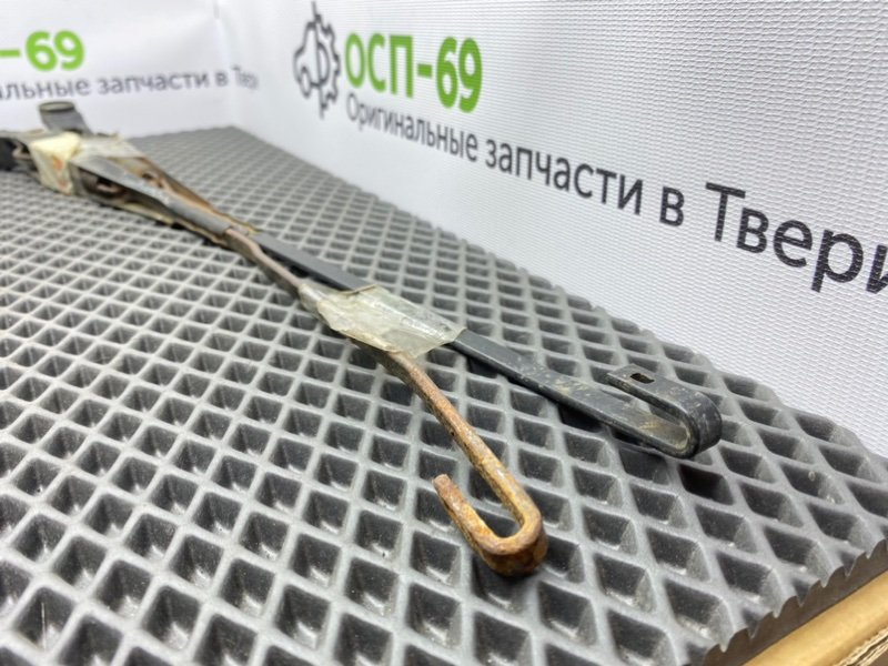 Дворники, 800 рублей, Тверь