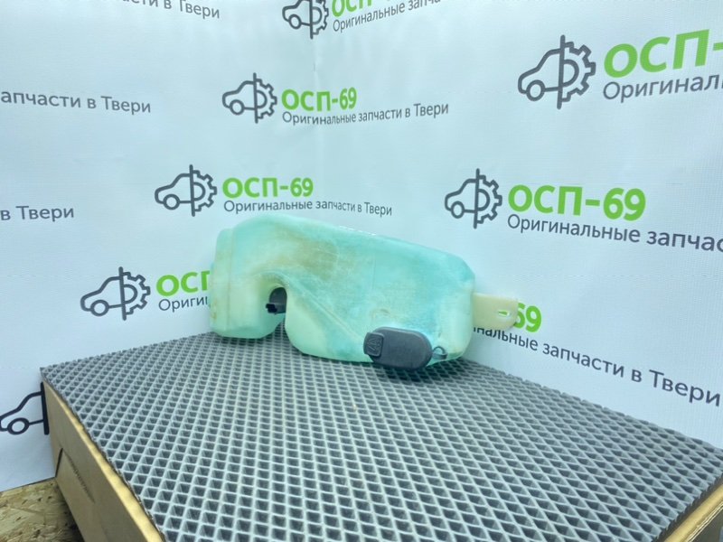 Бачок стеклоомывателя, 800 рублей, Тверь