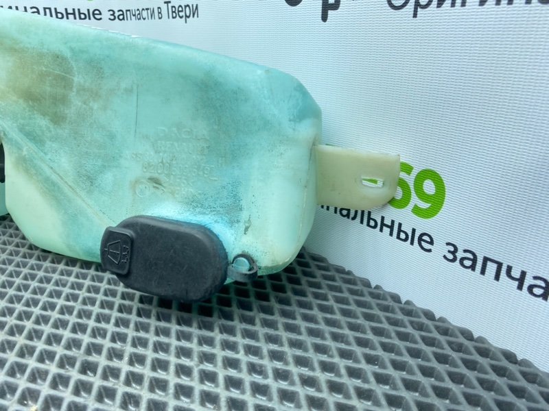 Бачок стеклоомывателя, 800 рублей, Тверь