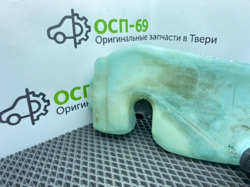 Бачок стеклоомывателя, 800 рублей, Тверь