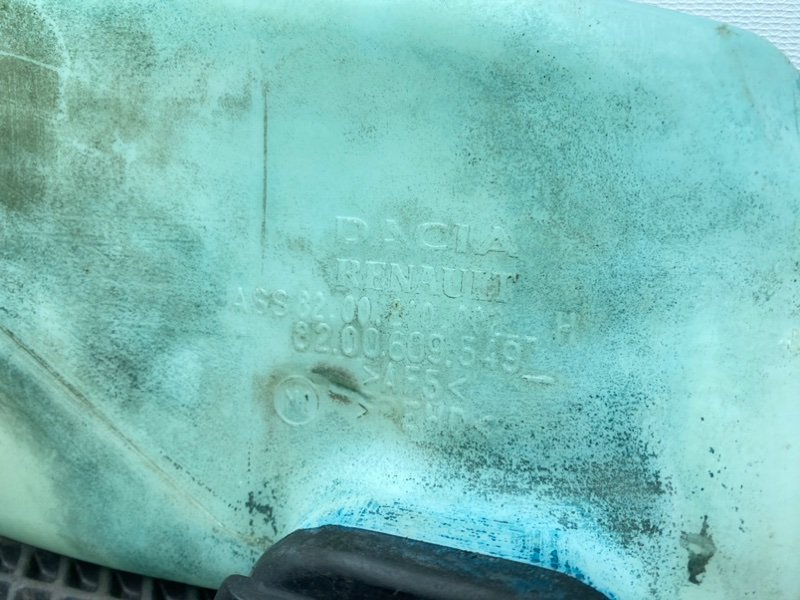 Бачок стеклоомывателя, 800 рублей, Тверь