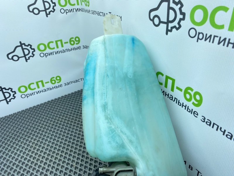 Бачок стеклоомывателя, 800 рублей, Тверь