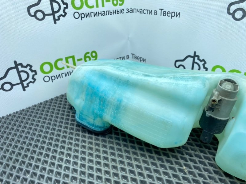 Бачок стеклоомывателя, 800 рублей, Тверь