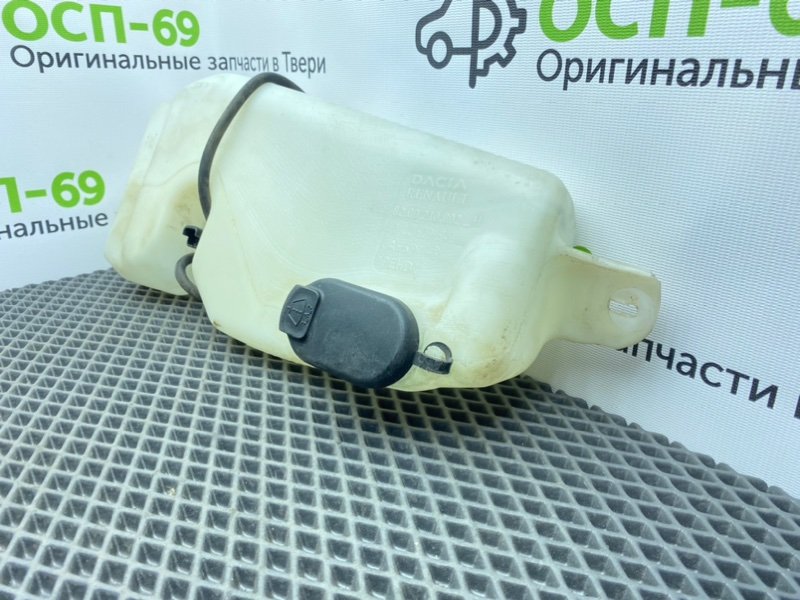 Бачок стеклоомывателя, 800 рублей, Тверь