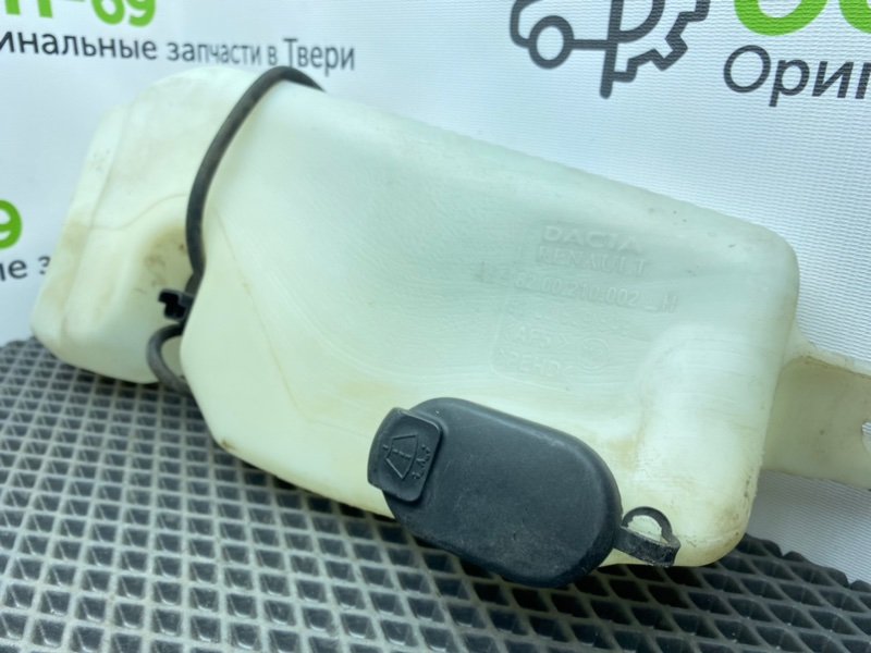 Бачок стеклоомывателя, 800 рублей, Тверь