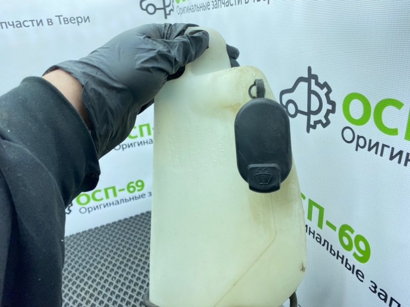 Бачок стеклоомывателя, 800 рублей, Тверь